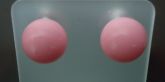 Bola Rosa