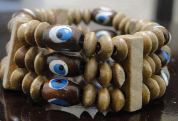 Pulseira Olho Grego