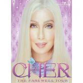 Cher - The Farewell Tour