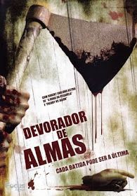 Devorador de Almas