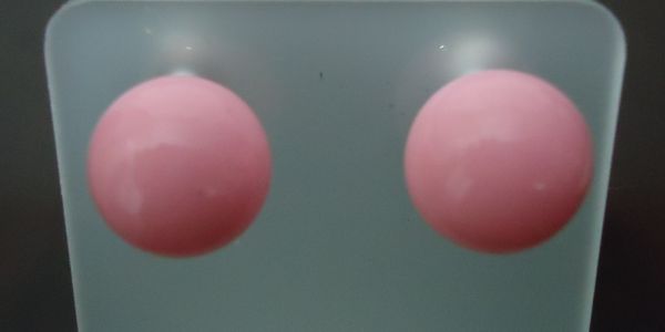 Bola Rosa