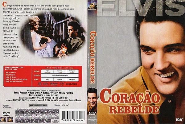 Coração Rebelde
