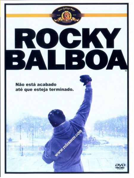 Rocky Balboa