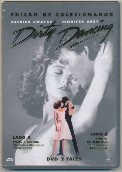 Dirty Dancing - Edição Colecionador