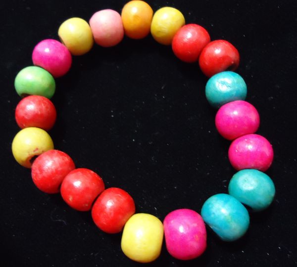 Bolas Coloridas