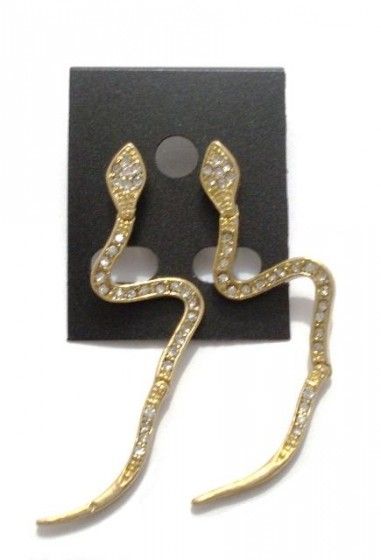 Cobra Dourada