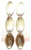 Brinco Longo Dourado