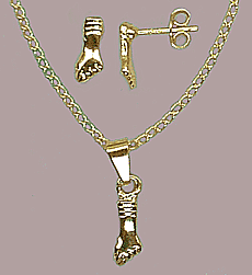 Conjunto Figa