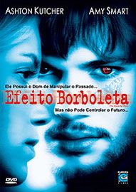 Efeito Borboleta - Edição Colecionador