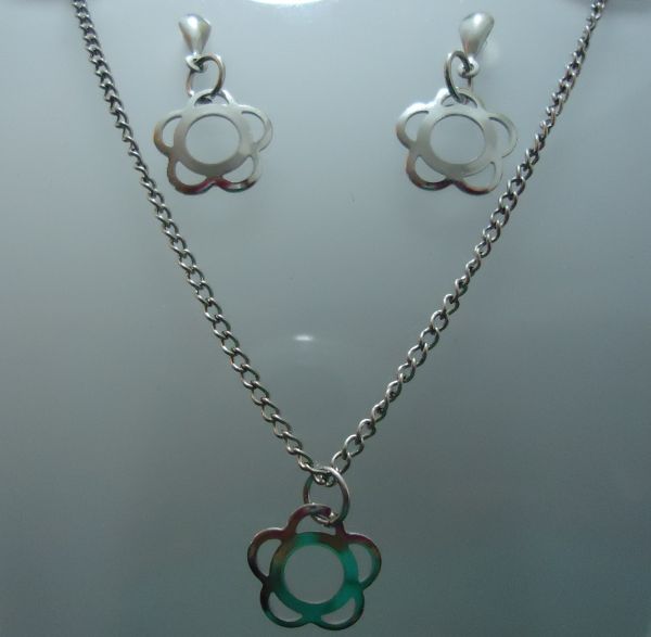 Conjunto de Aço