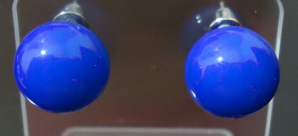 Bola Azul