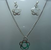 Conjunto de Aço