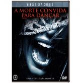 A Morte Convida para Dançar