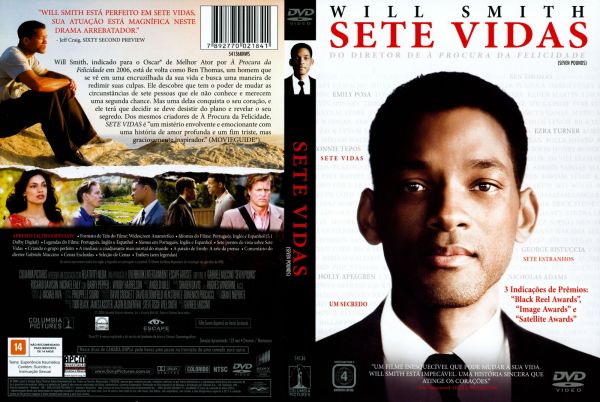 Sete Vidas