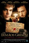 Os Irmão Grimm